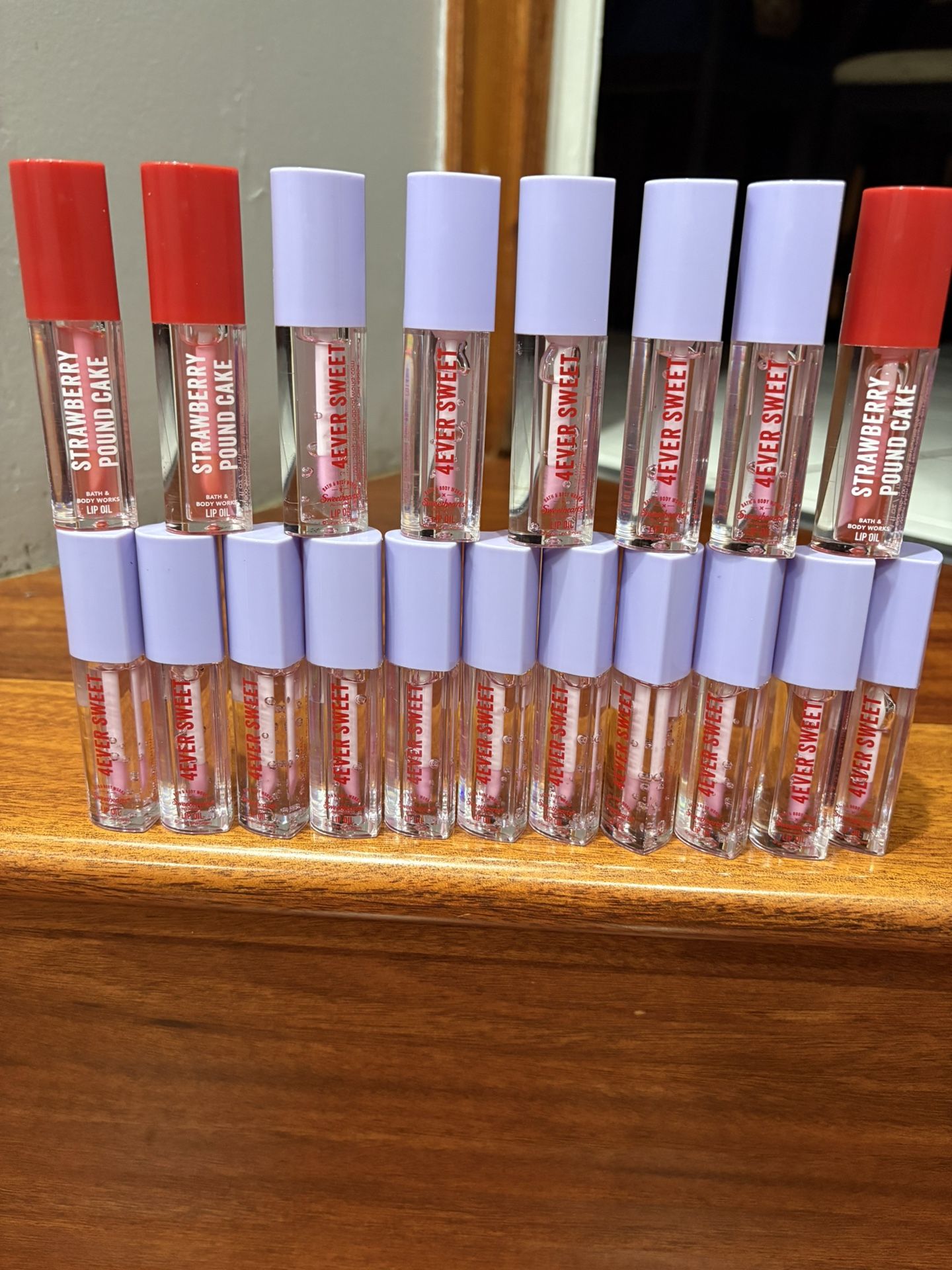 Bath And Body Works Lip Gloss