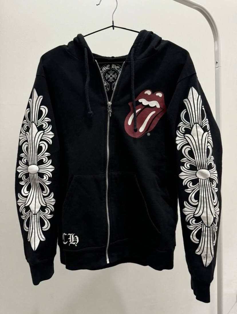 Chrome Hearts