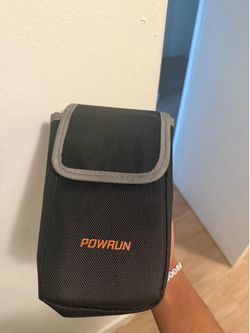 Portable Jump Box