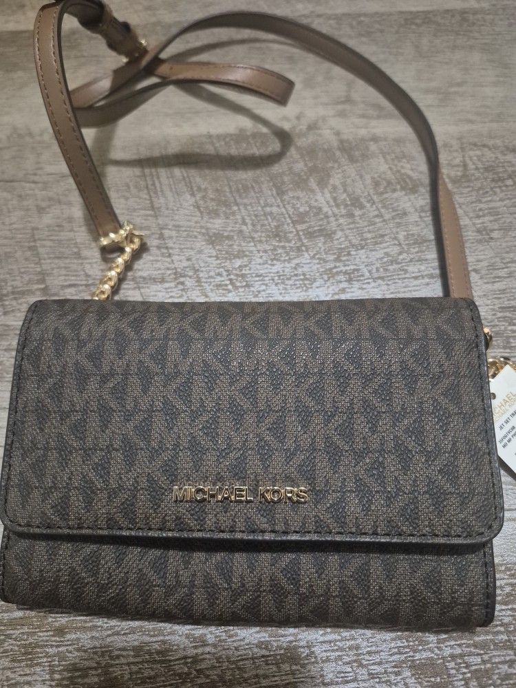 Michael Kors Clutch Purse