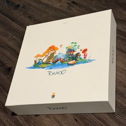 TOKAIDO - Board Game