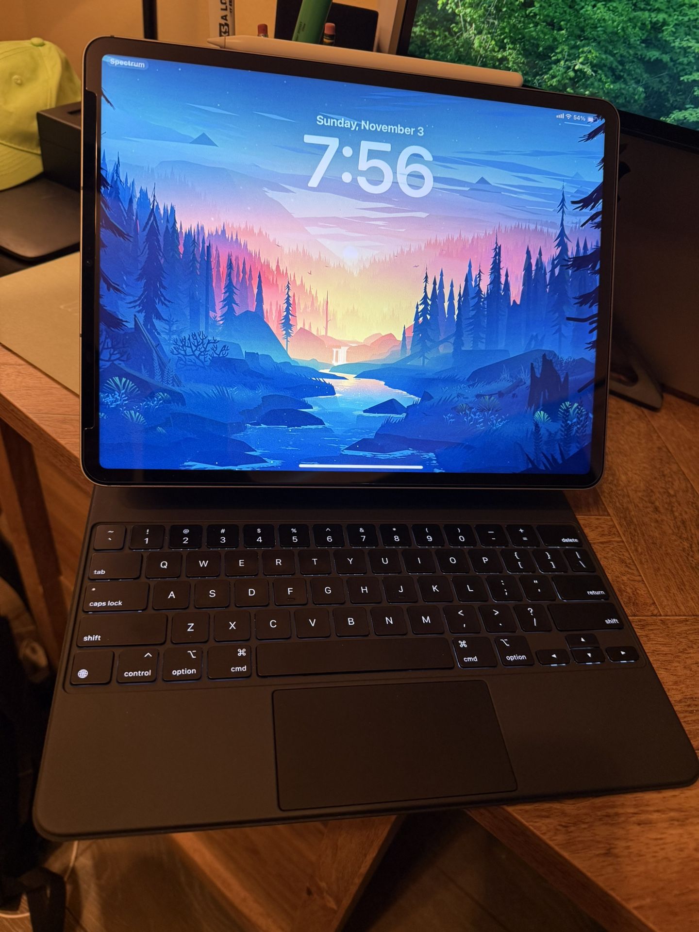 iPad Pro 12.9 in 6th Gen 1 TB Cellular (6th gen)