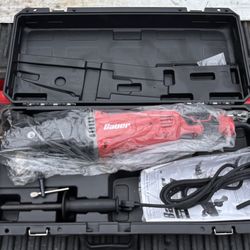 Bauer 1/2 inch 90 degree Drill