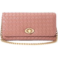 Small Wallet Purses for Women Crossbody