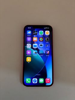 iPhone