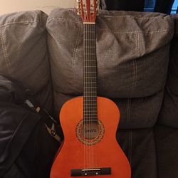 Classic Sonora Guitar $500