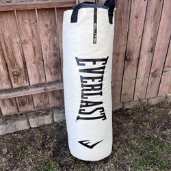 Punching Bag
