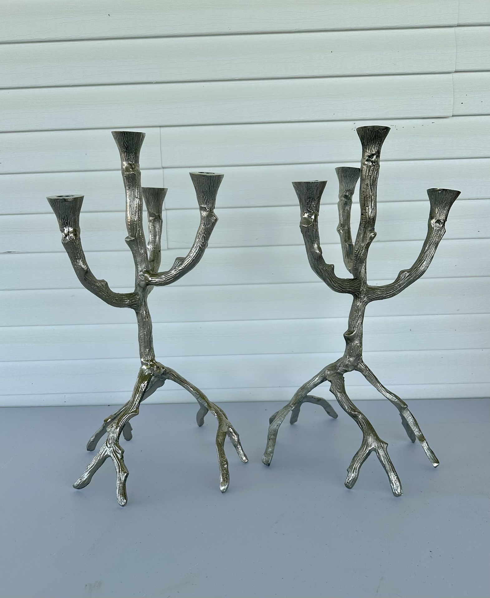 Candelabra Set