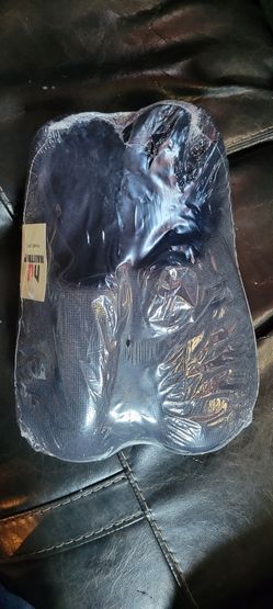 MAIITRIP Men's Cozy Memory Foam House Slippers Non Slip Size 12