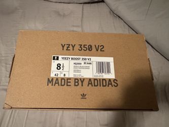 Yeezy 350 V2
