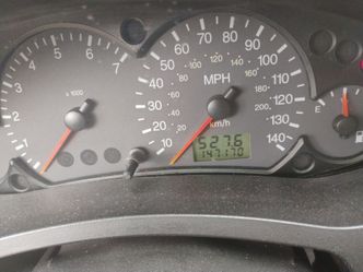 2006 Ford Focus
