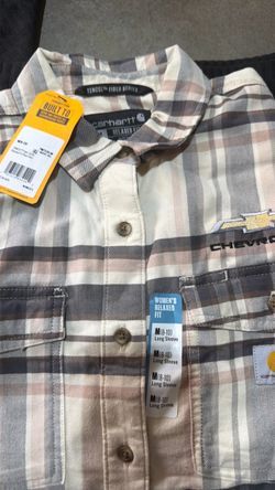 Woman’s Long sleeve shirt