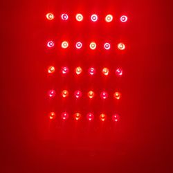 Mito Red Light 