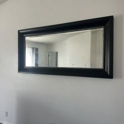 Large Mirror