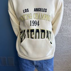 Men’s Cool Hoodie