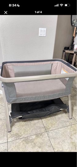 Baby Bassinet