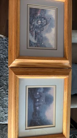 Thomas Kincaid pictures