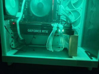 Asus Tuf 3080