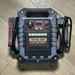 Viking Battery Jump Starter