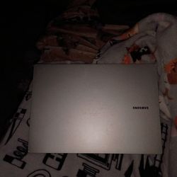 Samsung Laptop