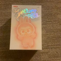 LABUBU (LUCK) BIG INTO ENERGY 