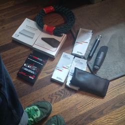 Misc. Music Equipment 