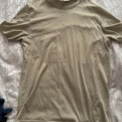 Plain T Shirt Bundle (13 Shirts)