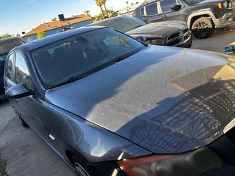 2008 BMW 328i