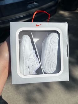 Baby Air Force 1
