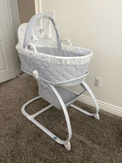 Baby bassinet