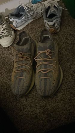 Yeezy size 13
