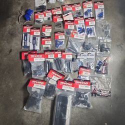 Traxxas Revo 2.0