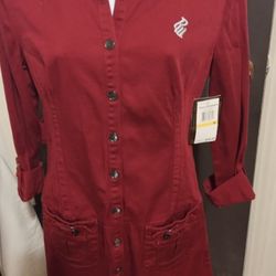 Women's Dress 
