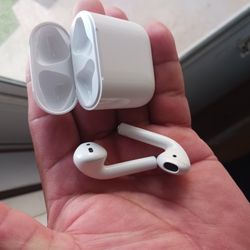 Airpods  Isados
