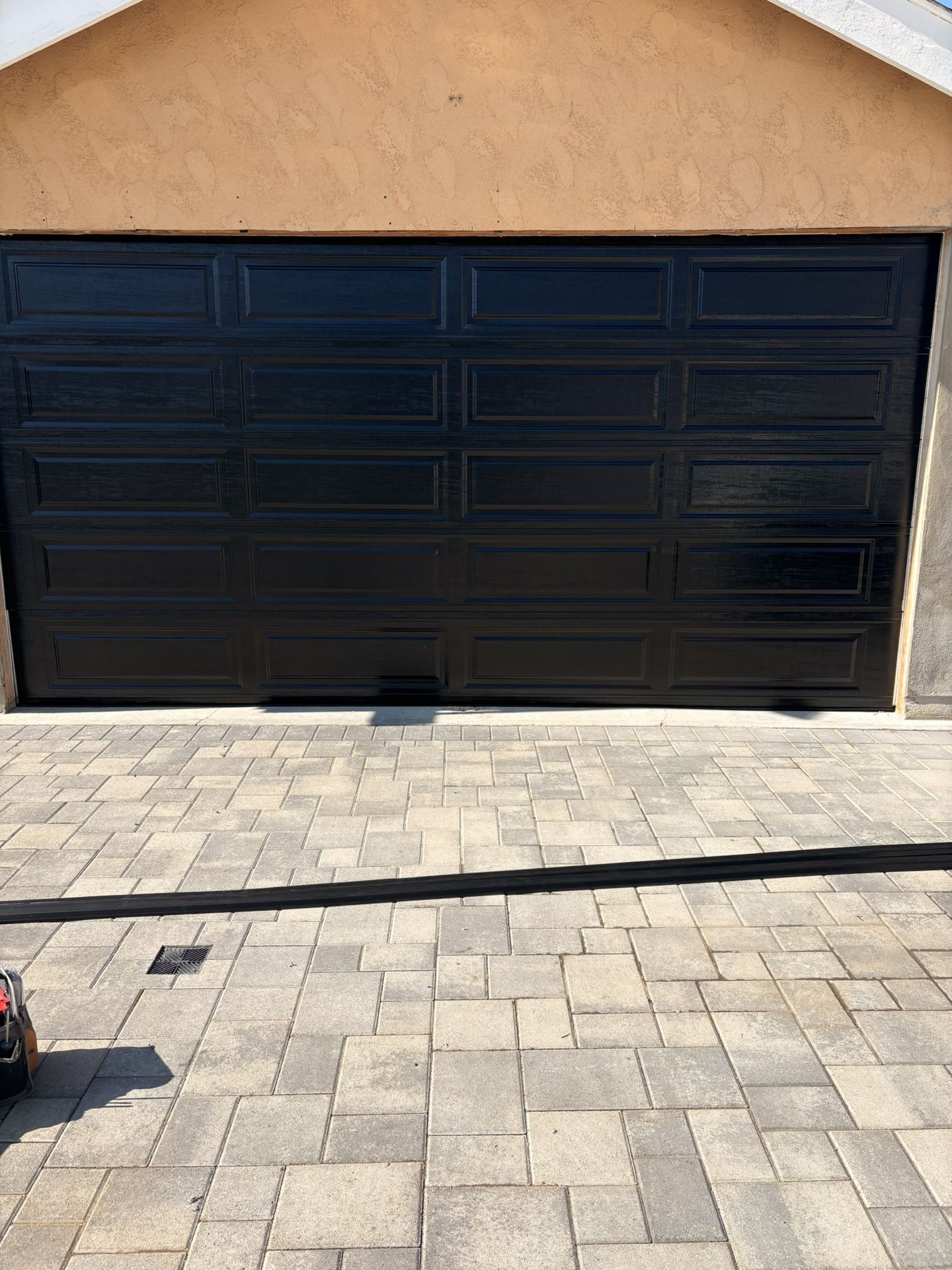 Puertas De Garage