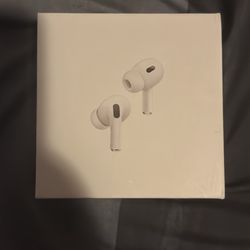 AirPods Pro 2nd Gen (USB-C) 
