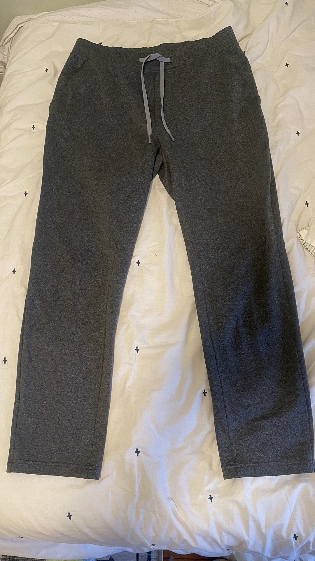 Lululemon Men Joggers