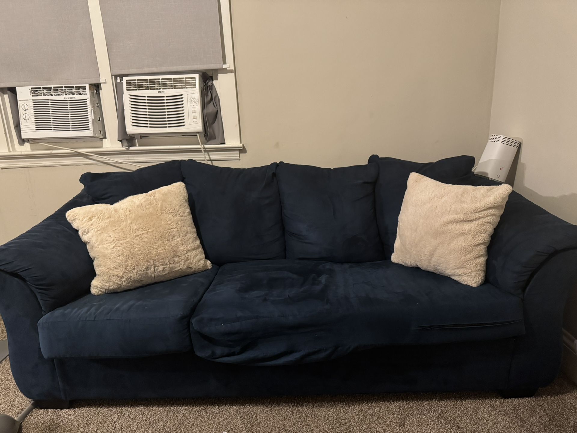 L Shape Couch