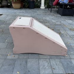 Pet Ramp / Step 