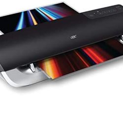 Laminator