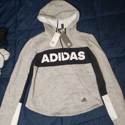 New Adidas Hoodie