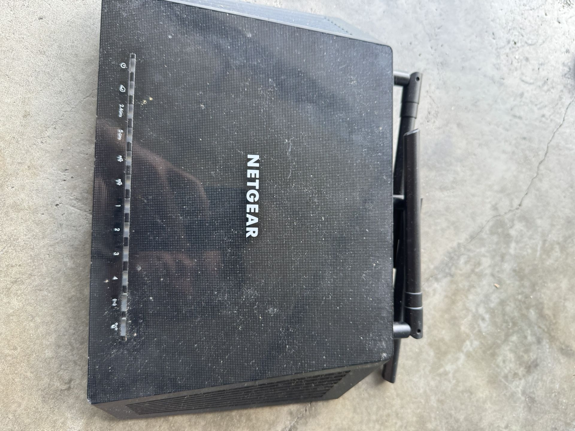 Wifi Router