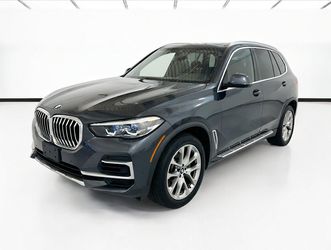 2023 BMW X5