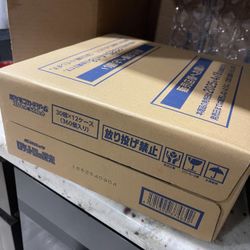 The Glory Of Team Rocket Booster Box Case 12x Destined Rivals 