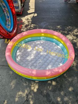 Kids Swimming Pools - Nuevas en Caja - Brand New in Box- Albercas❗️ Great Prices