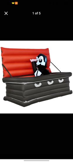 Vampire Inflatable
