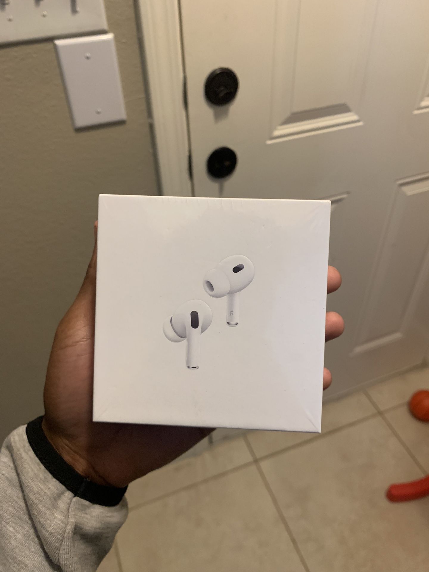 AirPods Pro 2 (USB-C) – Brand New Sealed