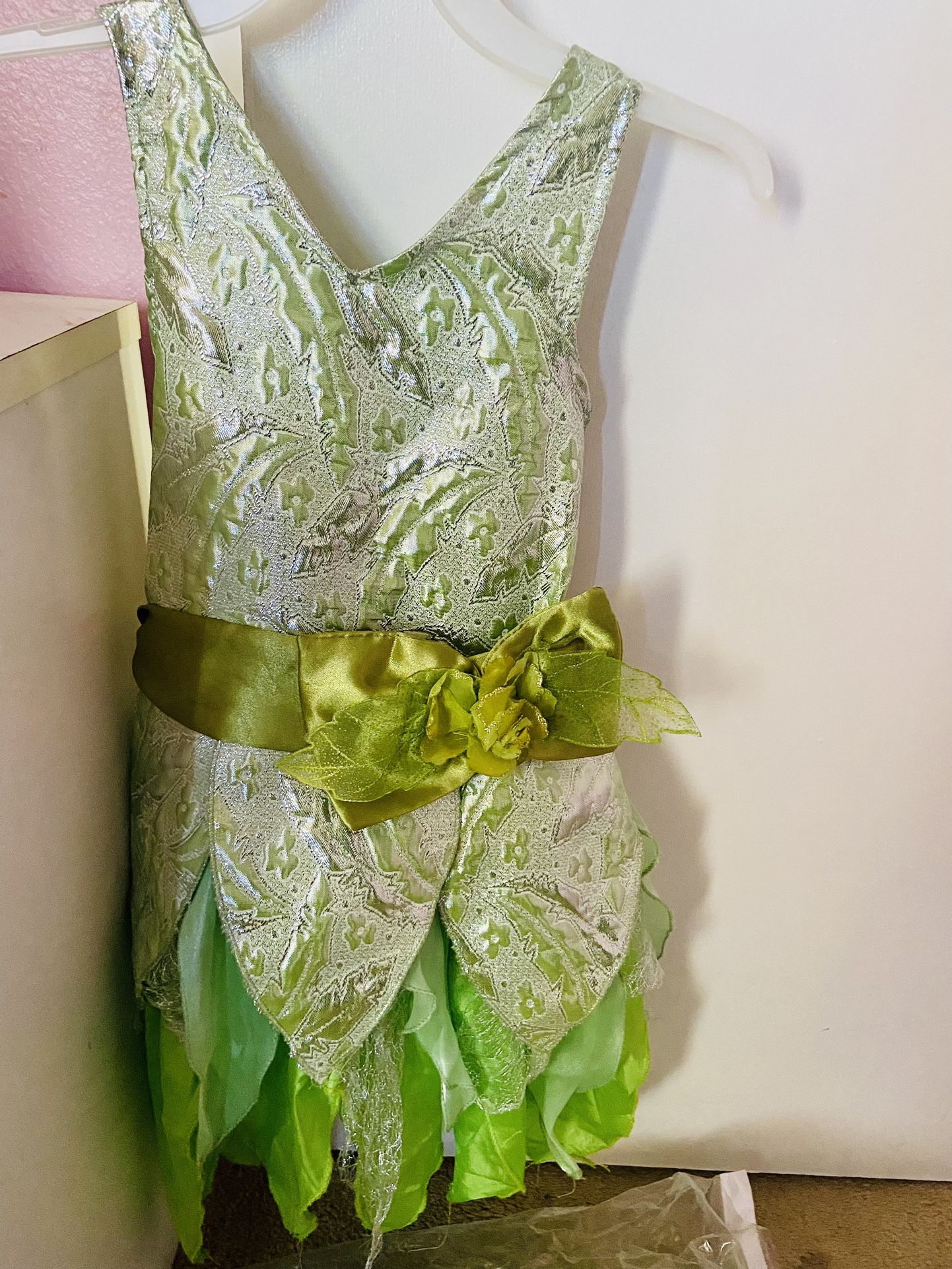 Fairy Costume