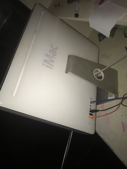 Computer desktop (only for parts)