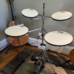 DW Practice Drum Pad 